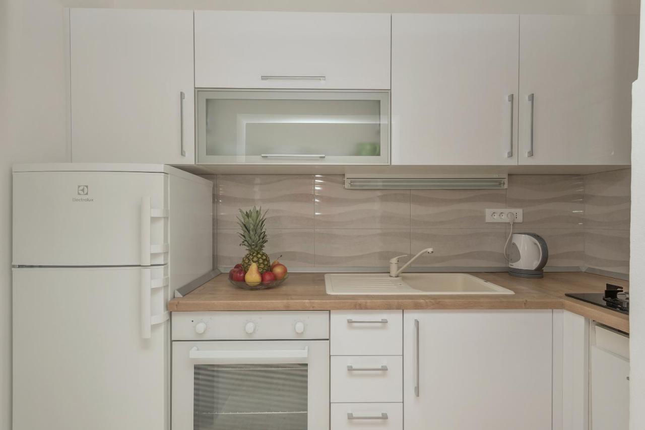 Apartman Pinto Makarska Room photo