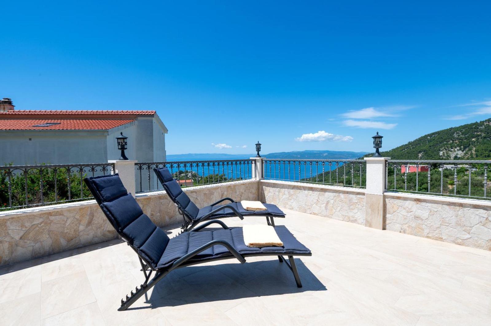 Apartman Pinto Makarska Exterior photo